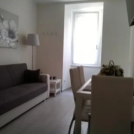 La Casa Di Ludovica All'appio Latino *