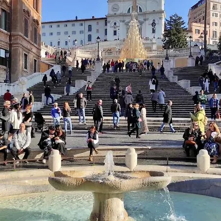 La Casa Di Ludovica All'appio Latino