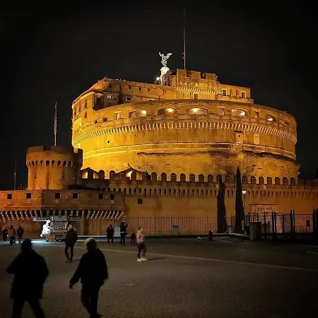 La Casa Di Ludovica All'appio Latino * Rome