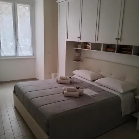 La Casa Di Ludovica All'appio Latino *