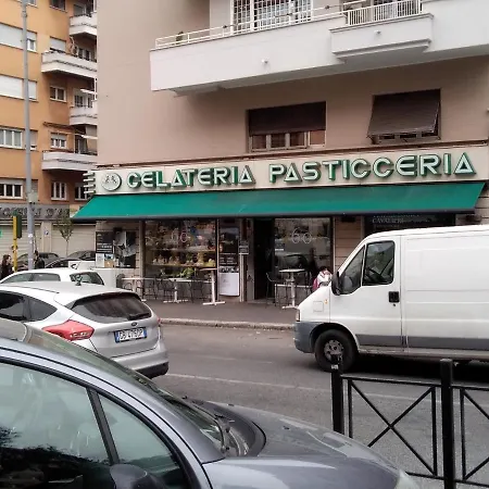 La Casa Di Ludovica All'appio Latino Apartment Rome