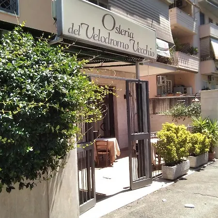 La Casa Di Ludovica All'appio Latino Apartment Rome