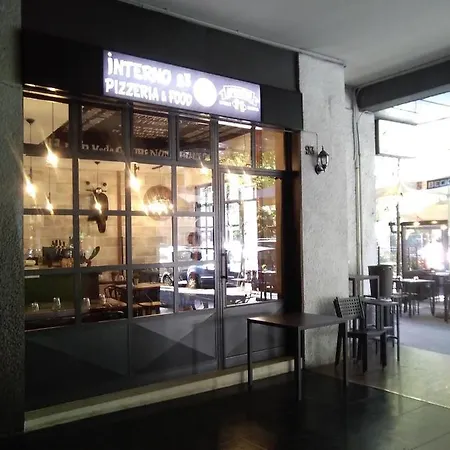 La Casa Di Ludovica All'appio Latino 아파트 로마