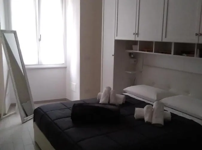 Apartament La Casa Di Ludovica All'appio Latino Rzym