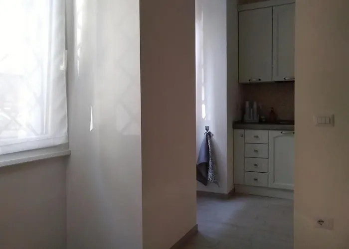 La Casa Di Ludovica All'appio Latino * Rzym
