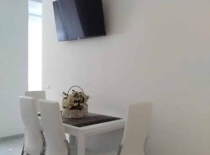 Apartament La Casa Di Ludovica All'appio Latino