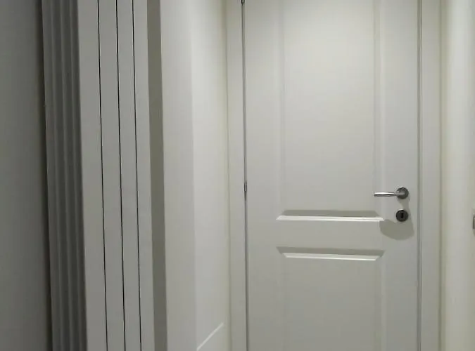 Apartament La Casa Di Ludovica All'appio Latino