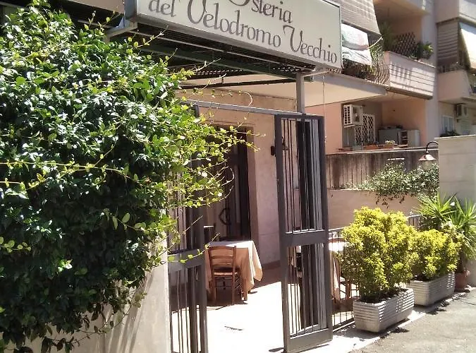 La Casa Di Ludovica All'appio Latino Apartament Rzym