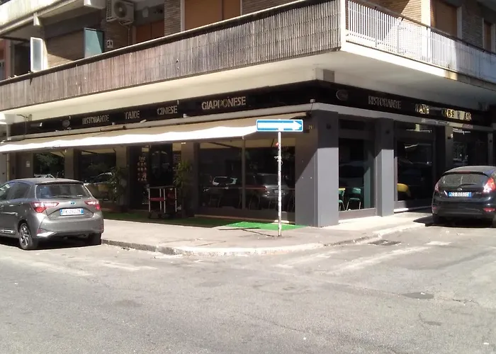 Apartament La Casa Di Ludovica All'appio Latino
