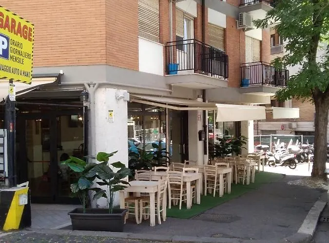 La Casa Di Ludovica All'appio Latino Apartament Rzym