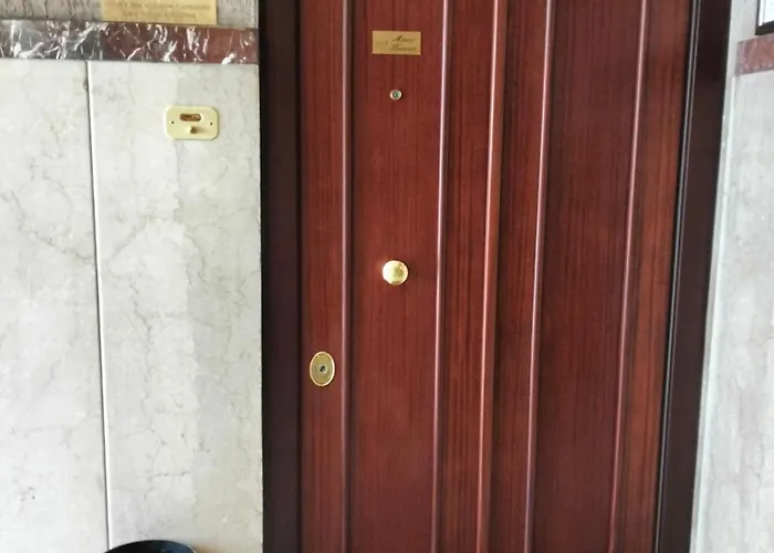 Apartament La Casa Di Ludovica All'appio Latino *