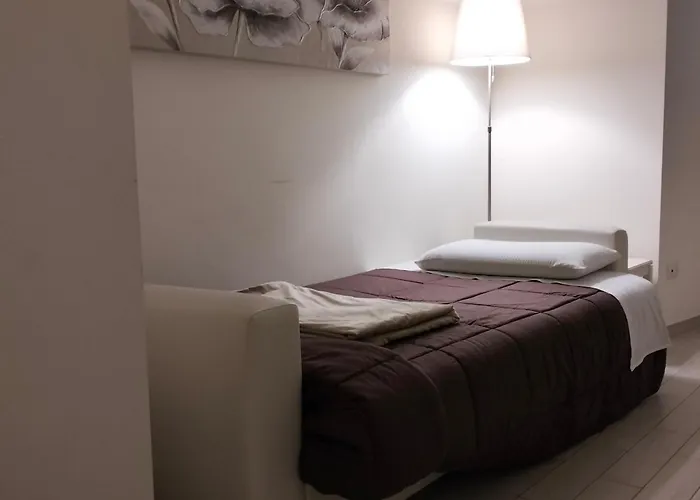 La Casa Di Ludovica All'appio Latino * Rzym