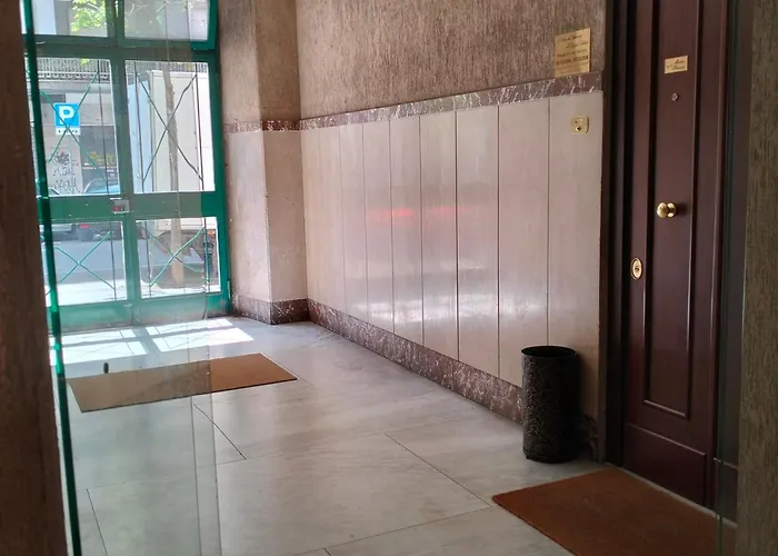 Apartament La Casa Di Ludovica All'appio Latino Rzym