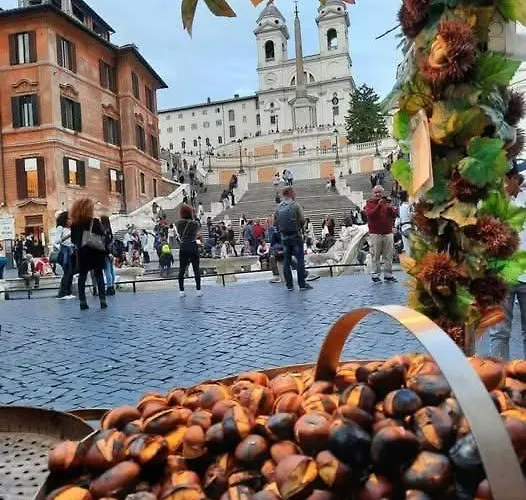Apartament La Casa Di Ludovica All'appio Latino Rzym