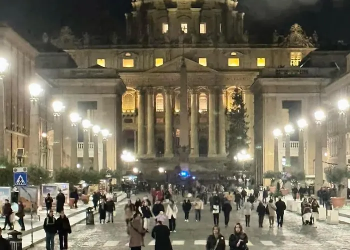 La Casa Di Ludovica All'appio Latino * Rzym