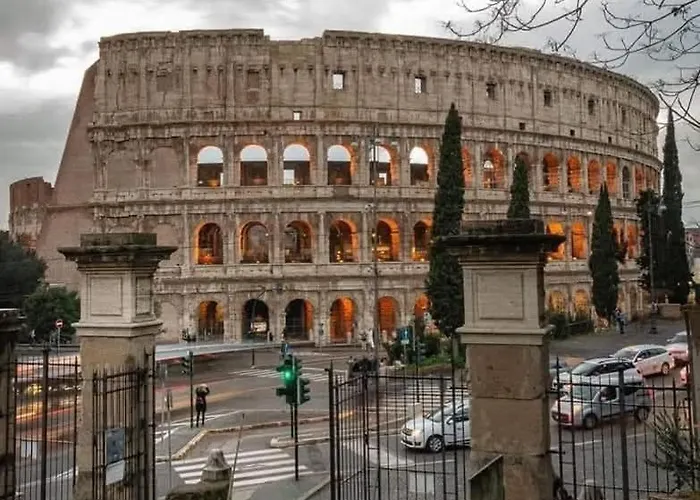 Apartament La Casa Di Ludovica All'appio Latino