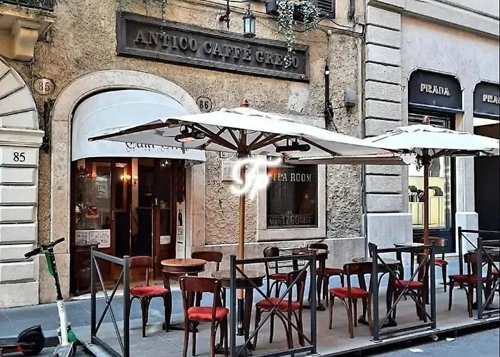 La Casa Di Ludovica All'appio Latino Apartament *