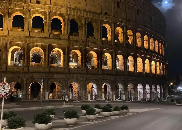La Casa Di Ludovica All'appio Latino *