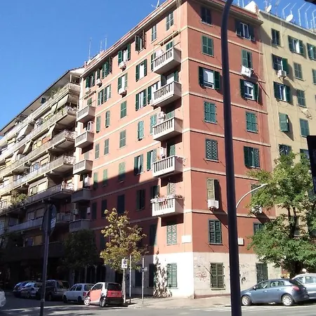 La Casa Di Ludovica All'appio Latino Apartament *