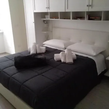 La Casa Di Ludovica All'appio Latino Rzym