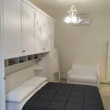 La Casa Di Ludovica All'appio Latino Rzym