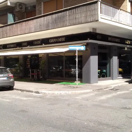 Apartament La Casa Di Ludovica All'appio Latino