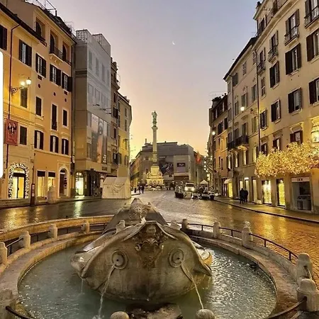La Casa Di Ludovica All'appio Latino Apartament Rzym