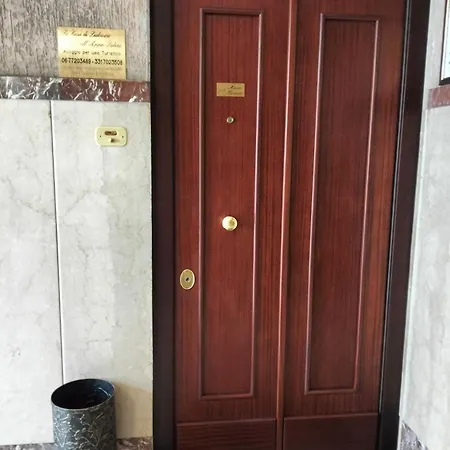 Apartament La Casa Di Ludovica All'appio Latino *
