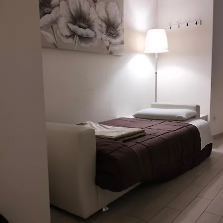 La Casa Di Ludovica All'appio Latino * Rzym